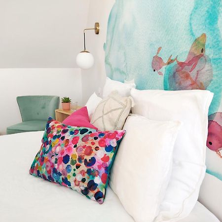La Bulle D'Etel, Chambres & Spa Dış mekan fotoğraf