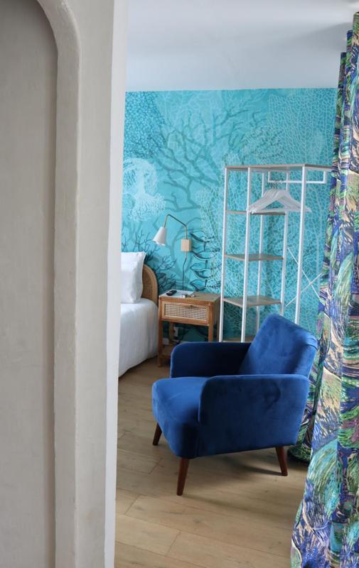 La Bulle D'Etel, Chambres & Spa Dış mekan fotoğraf