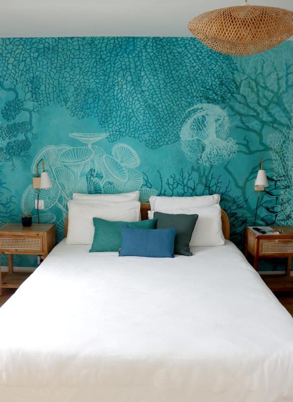 La Bulle D'Etel, Chambres & Spa Dış mekan fotoğraf